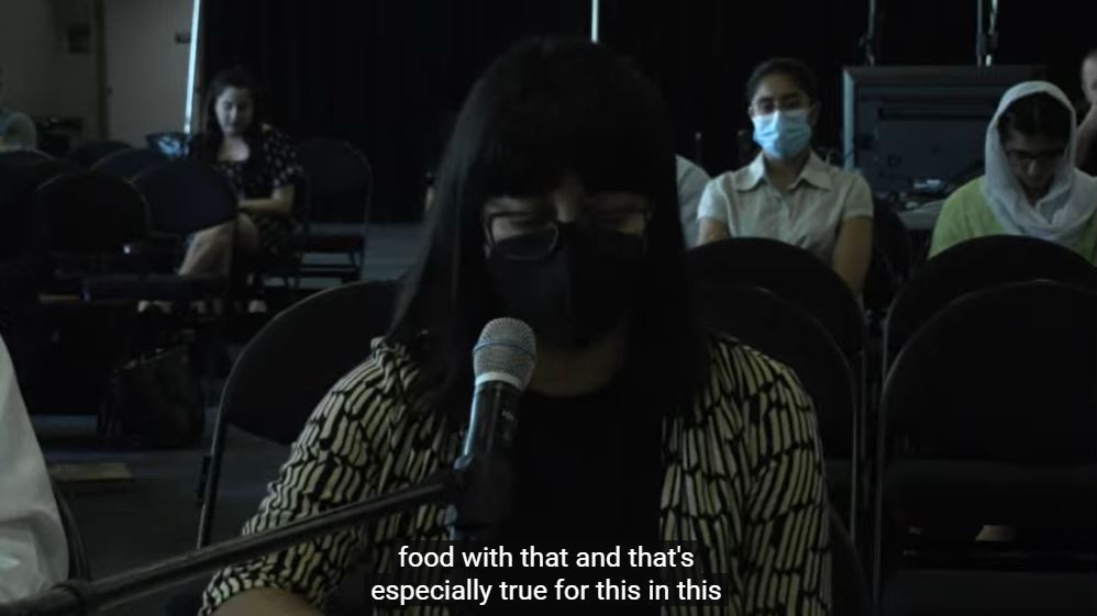 CAFoodBanks's tweet image. “#SNAP is our most effective anti-hunger tool, bringing in $11B in federal food benefits, $20B in total economic activity, and 272,000 jobs statewide. SNAP benefits need to be made adequate, not cut or restricted.&quot; @GutierrezItzul @CAFoodBanks on why #SNAPmatters in #FarmBill!