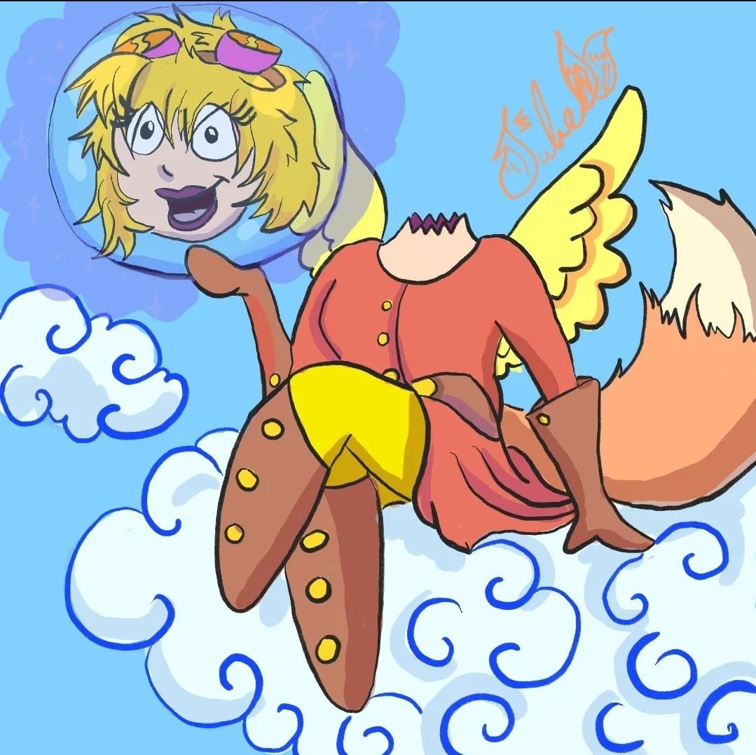 Nightridearts COMMISSIONS OPEN On Twitter RT Kitsulie Hiya 