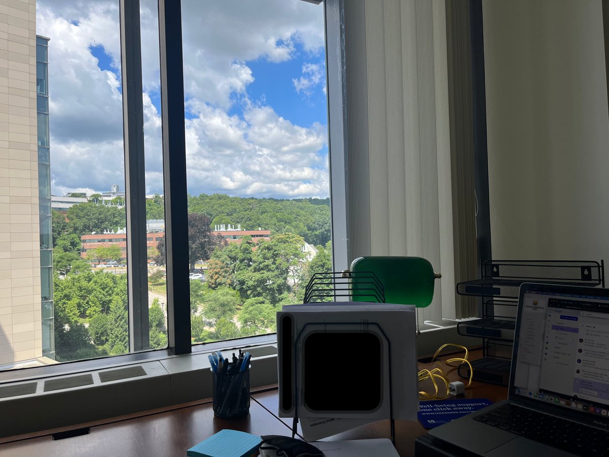 SirianniLab's tweet photo. Am absolutely thrilled to have joined @UMassNeuroSurg. It's been great to start to get settled here in central MA, and I look forward to helping grow Neurosurgery Research in the years to come! Also: I'm HIRING, tech, postdoc, res assoc! Will post HR links once I've got them https://t.co/dFQhynfftA