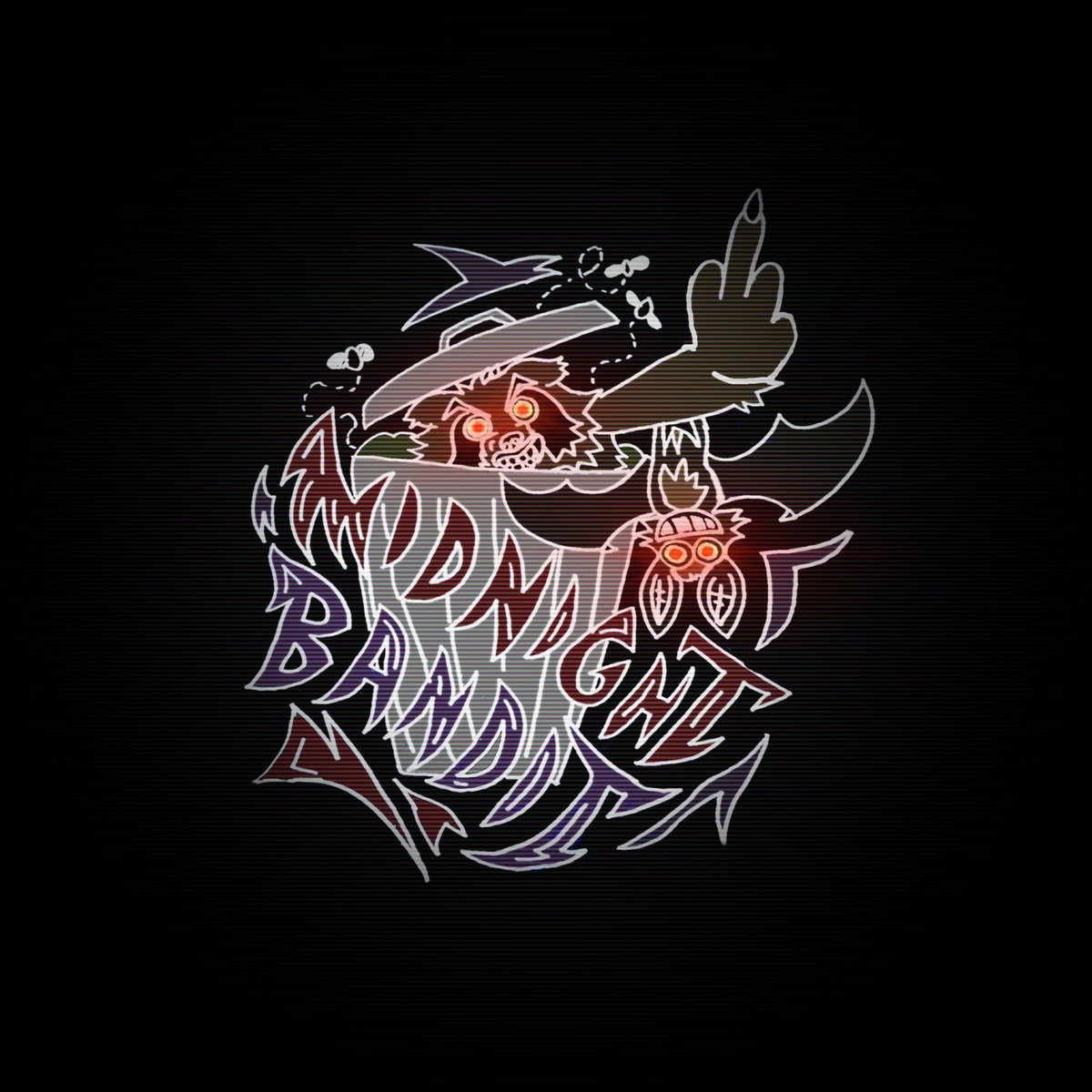 Midnight Bandit Music tweet media