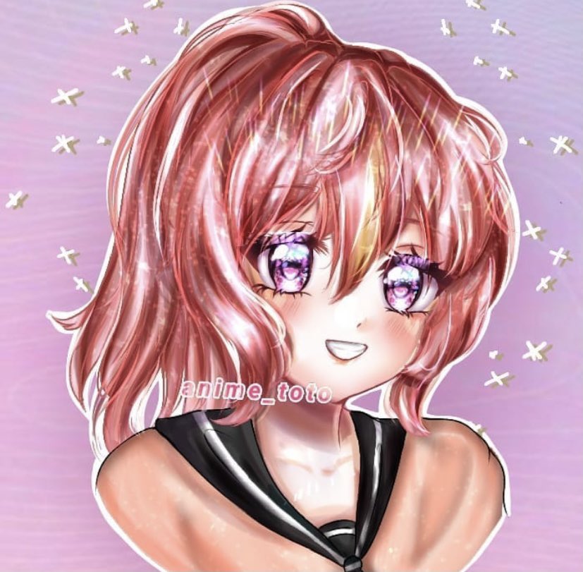YOLI_OWO's tweet photo. has anyone missed me? :3 💗

Art by @/anime_toto

#VTuber #ENVtuber #VTubers #VTuberUprising #VTuberEN #yoliillustrate https://t.co/QmKb6dnrIv