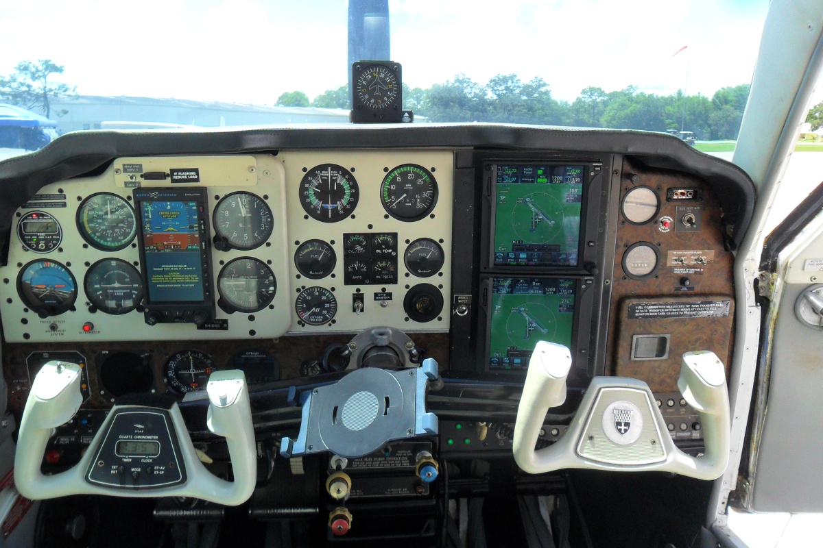 Aviators Hot Line tweet media