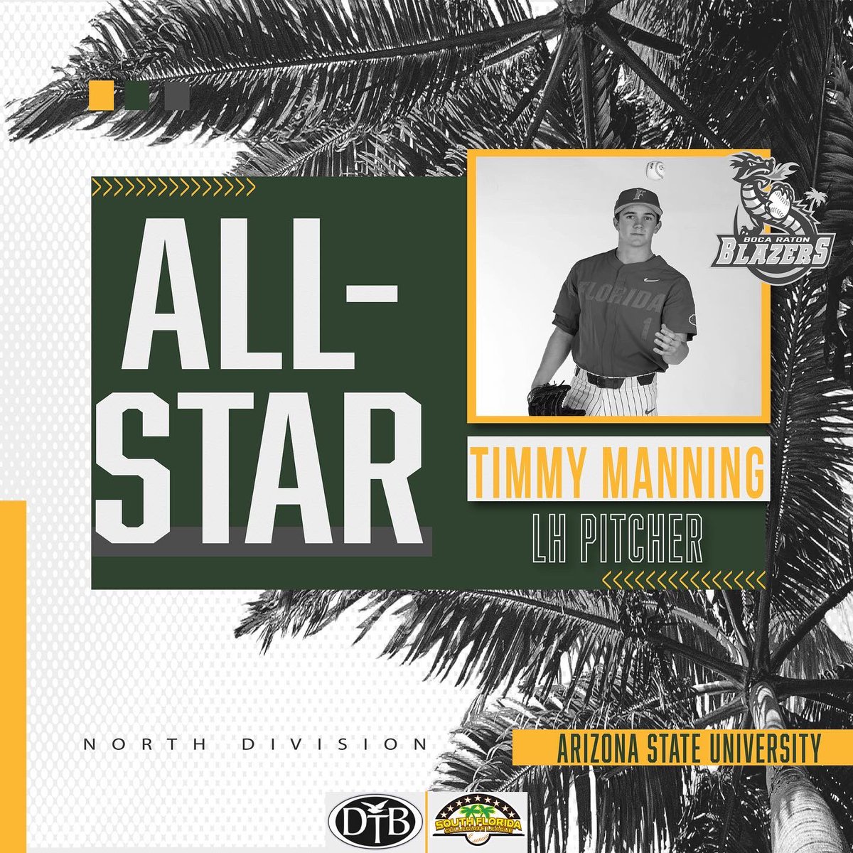 <a href="/AdrianVega_2021/">Adrian Vega</a> (<a href="/IndianaBase/">Indiana Baseball</a>) <a href="/Justinwebs32/">Justin Webster</a> (<a href="/KStateBSB/">K-State Baseball</a>) <a href="/LouisCastano4/">Louis Castano</a> (Hillsborough CC) Timmy Manning (<a href="/ASU_Baseball/">Sun Devil Baseball</a>)