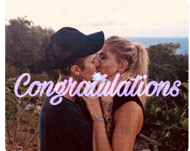 biebsxhabitual's tweet photo. Hace 4 años Justin y Hailey se comprometieron. Adoro que Justin haya encontrado a la mujer perfecta para pasar el resto de su vida junto a ella. ✨🥰
Gracias Hailey por permanecer a lado de Justin por sobre todo y todos.🥹❤️
#JaileyForever https://t.co/vbikdzFgkY