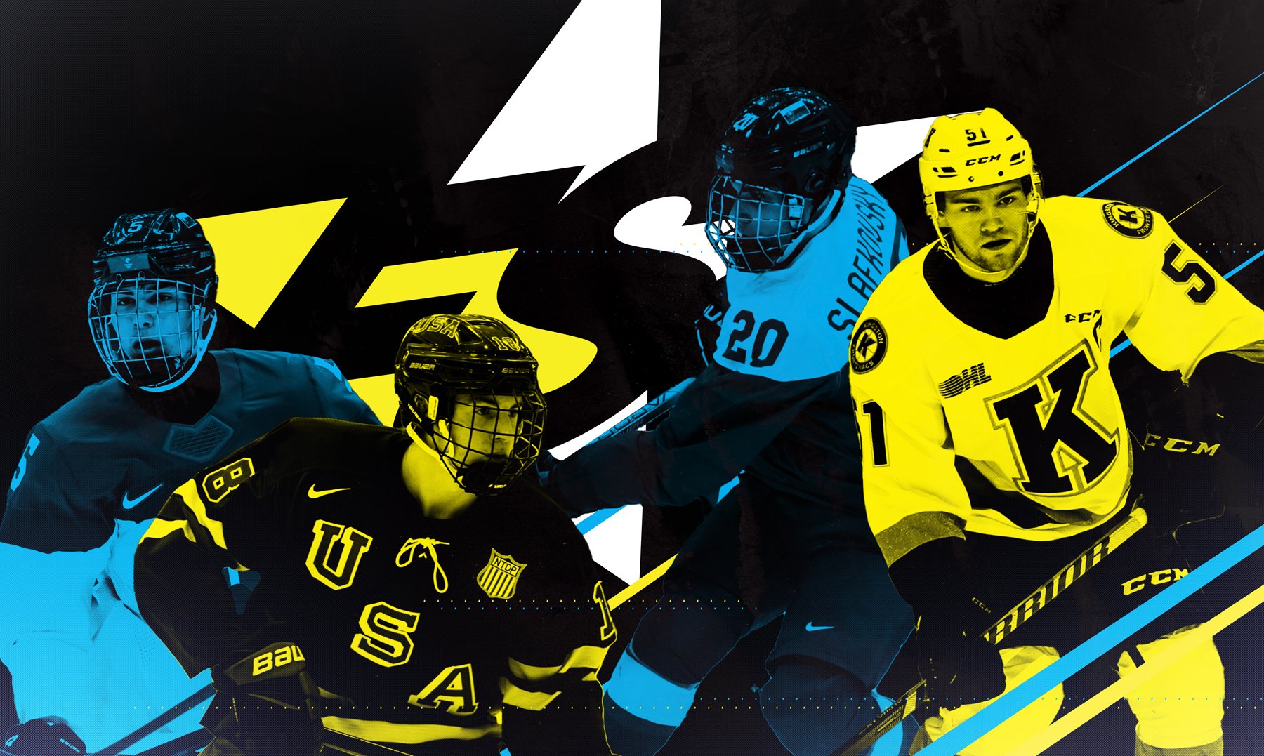 Brandon Holmes Bholmes Hockey さん Twitter