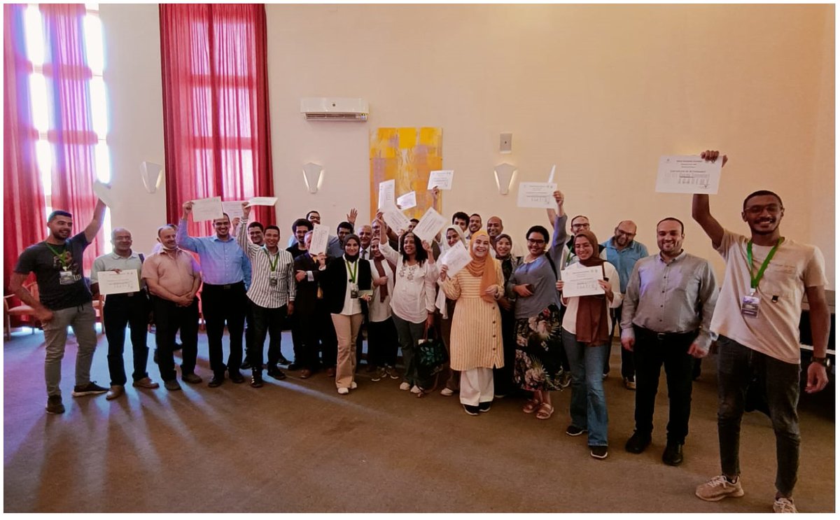 ddmartinis's tweet photo. "a good ending" #GREENECONOMY #ACADEMY #finishers #energy #renewableenergy #africa  #renewableenergy #africa  #openaccess #science #sciencecommunication #education https://t.co/zkzc0JZKMP