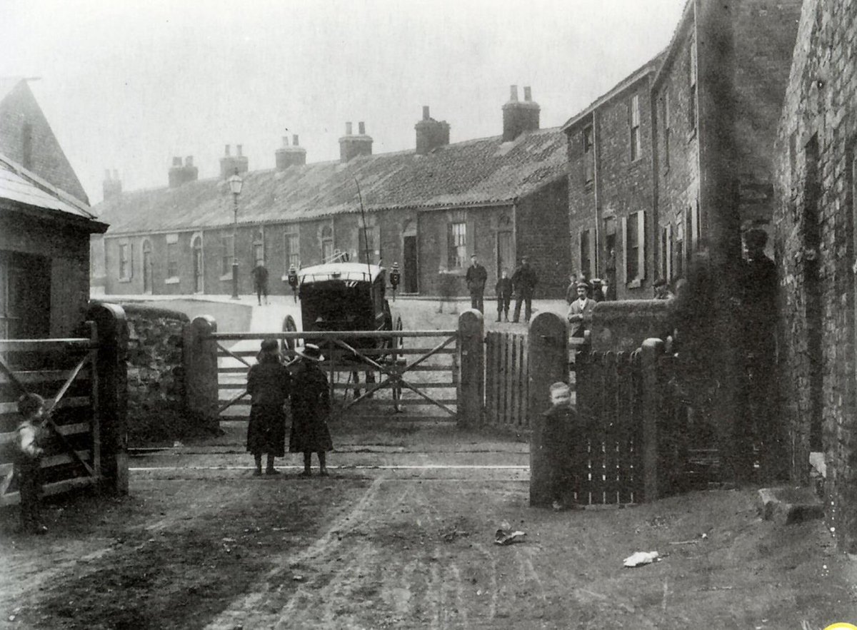 Wearside Echoes tweet media