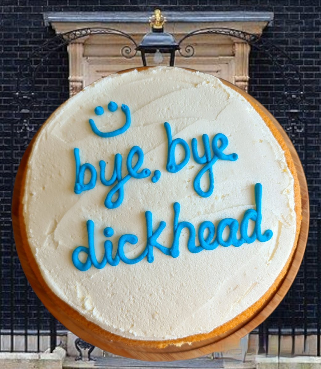 bake my day tweet media