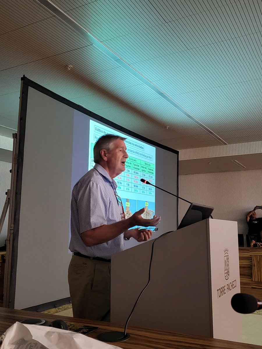 agroIngenieros Mar Menor (@agroingmarmenor) on Twitter photo GRACIAS a tod@s por acudir esta mañana a la 2° convocatoria de AgroIngenieros por el #MarMenor. Realizaremos propuestas agronomicamente VIABLES que se puedan realmente llevar a cabo. No tenemos por qué soportar leyes caprichosas ni de la administración y ni de la <a href="/chsriosegura/">Confederación Hidrográfica del Segura</a> GRACIAS a tod@s por acudir esta mañana a la 2° convocatoria de AgroIngenieros por el #MarMenor. Realizaremos propuestas agronomicamente VIABLES que se puedan realmente llevar a cabo. No tenemos por qué soportar leyes caprichosas ni de la administración y ni de la <a href="/chsriosegura/">Confederación Hidrográfica del Segura</a>