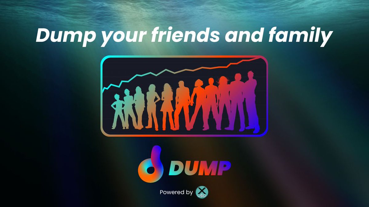 dump token tweet media