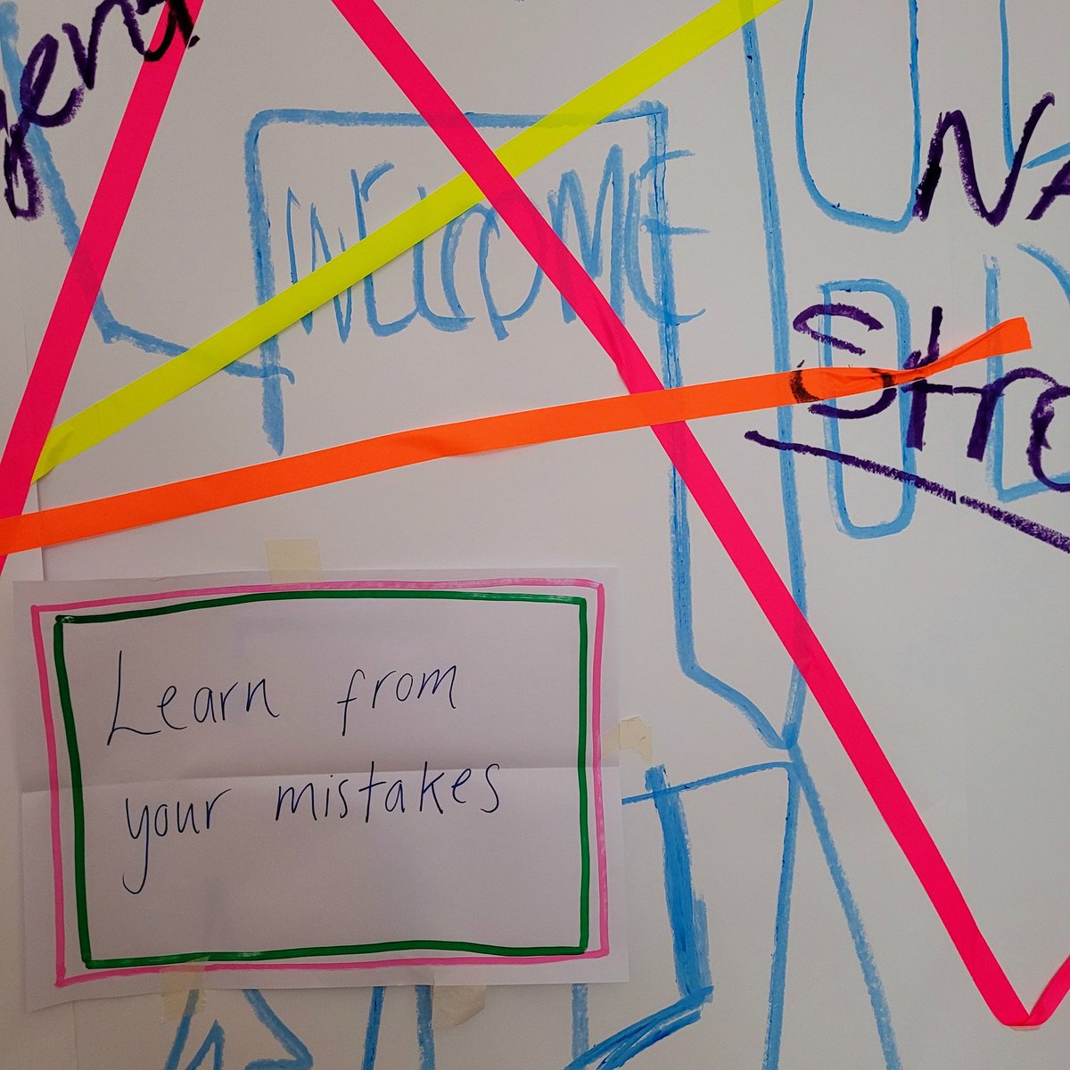 AlexandraBowie's tweet image. It has been an absolute privilege &amp;amp; joy to be back working with the wonderful @citzcarly &amp;amp; @EllyEllygoodman from @citizenstheatre on the design of the #silentheroinesdisco sharing at the 218 project @turningpointsco. So proud of what the women produced, created  shared. #recovery