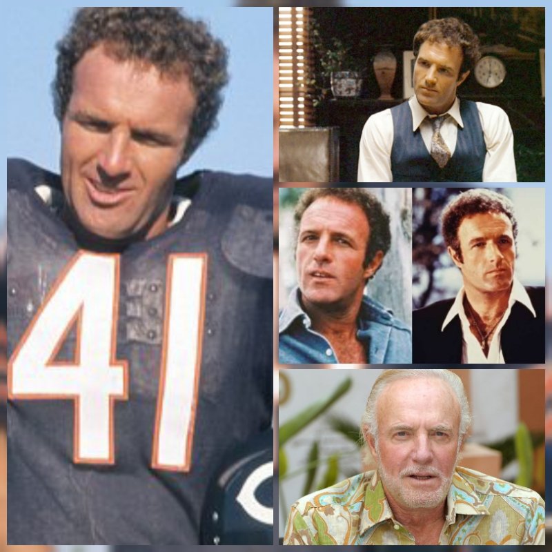 FaithFulTay's tweet photo. I'm heartbroken about James Caan passing 💔🙏 One of my favorite actors.... My condolences to his family 🙏 https://t.co/xAFPlHtn80