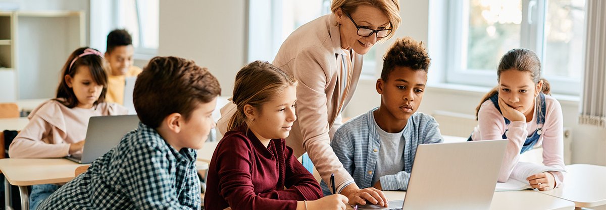 NewlineIDEAMAX's tweet photo. ISTELive 2022 has come and gone, but not without very informative conversations on how the use of technology in the classroom has driven learning. Using technology has allowed K-12 school leaders to support flexibility, collaboration, and more!
https://t.co/i3IDaAxCif https://t.co/dXEWZzxzSf