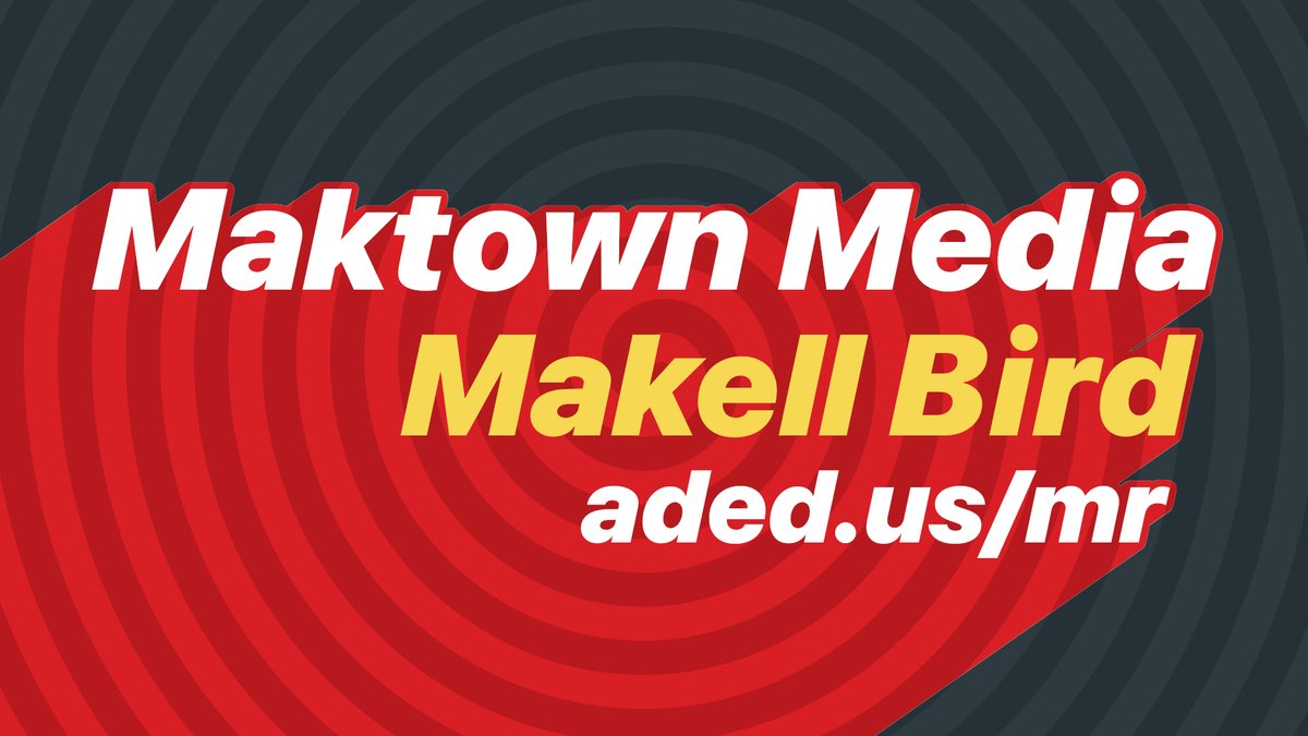 Makell Bird 🇨🇴 tweet media