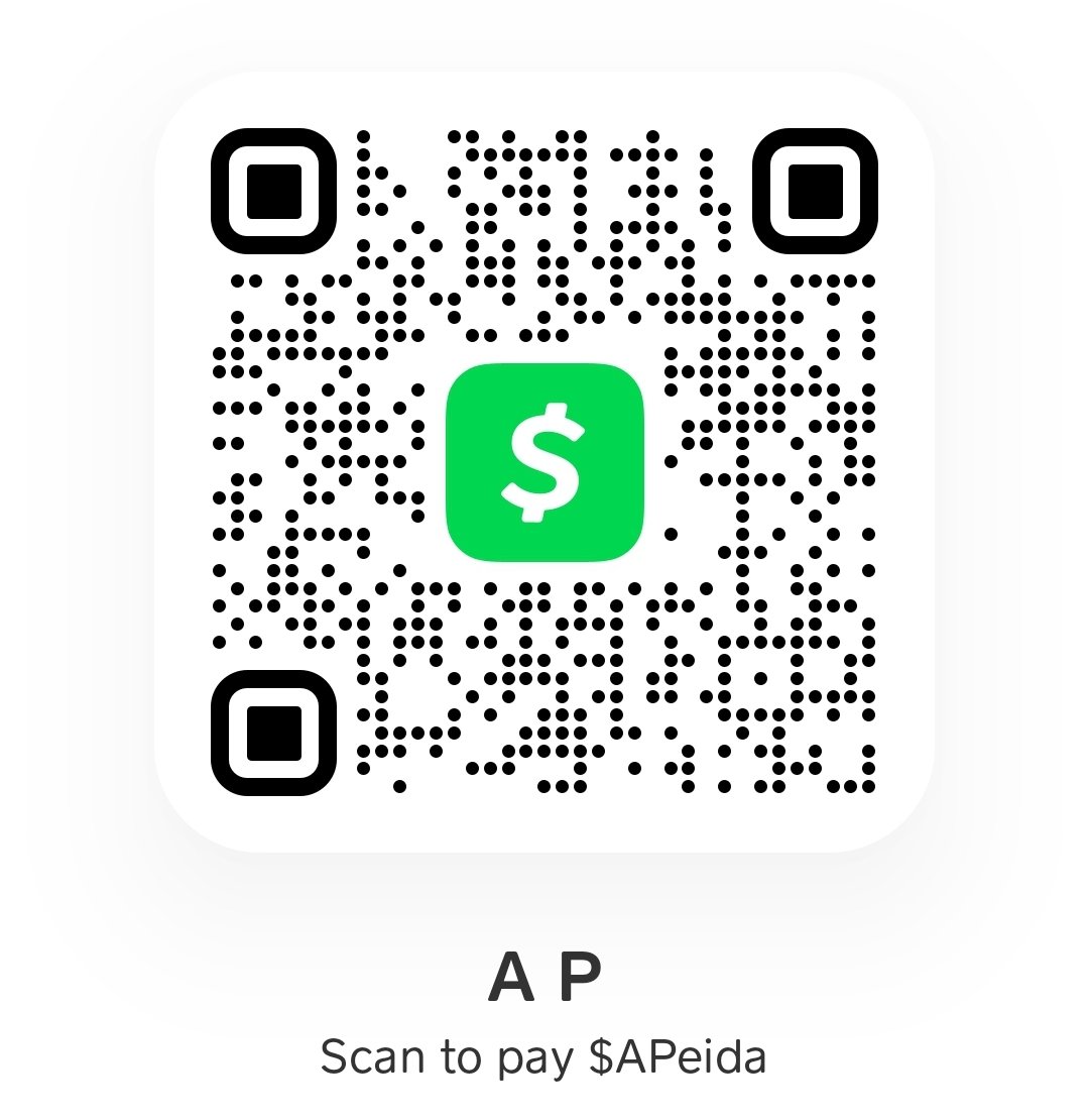 Anita Peida #Exxxotica on Twitter: "@CashApp $APeida https://t.co/2ZGy2e3gNO" / Twitter