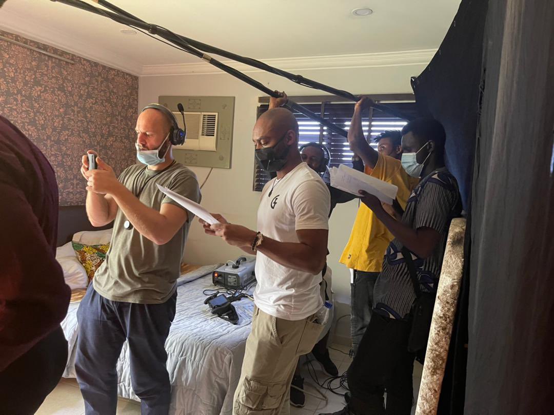 employeefilm's tweet photo. It’s festival season and we are in the Official selection for the Durban International Film Festival @DIFFest 🎉🎉 

We are thrilled and grateful to our team. Our stories will be told to the world. 
#endsars #durbanfilmfestival #eotm 

@GogaClay @TopeTedela @capt_elma https://t.co/obBEMSwSRp