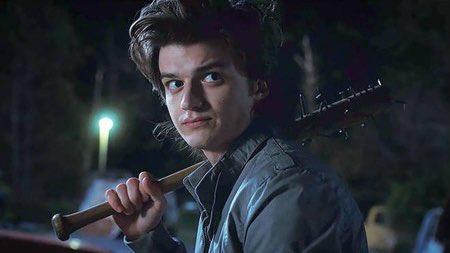 Pulpbomb's tweet photo. Respect their hair supremacy.
#AshTyler #SteveHarrington #CaptainPike @shazad #JoeKeery @ansonmount @patrickjshelton https://t.co/xKk4f7K8rH