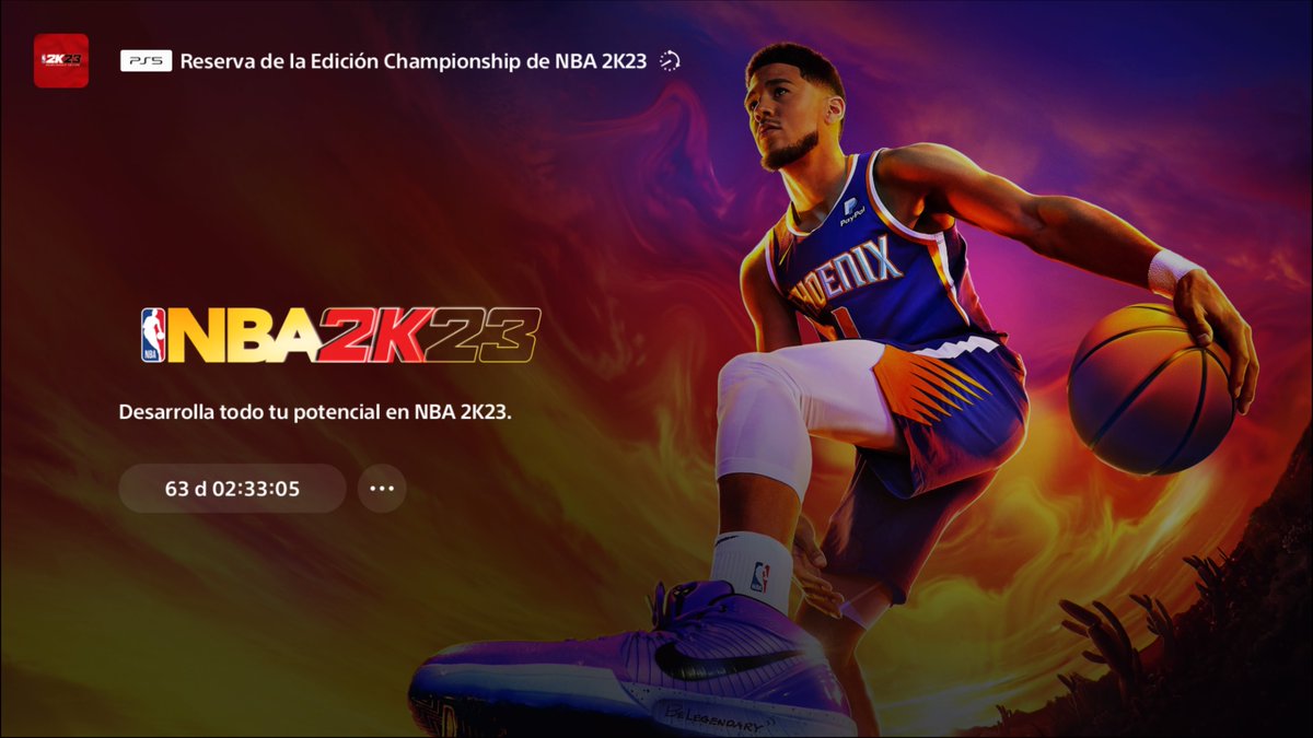 Here we go again #PS5Share