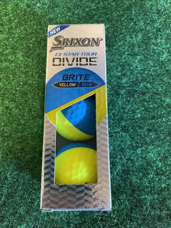 WragBarnProShop's tweet photo. 🚨BACK IN STOCK🚨 @srixon #QStarTour #Divide Golf Balls are now back @WragBarn in ONLY 🔵&amp;🟡 They will be gone fast so be sure to DM us, @R1Ridsdale or 📞 01793 766027 to reserve a box or 2 today 🔵🟡🔵🟡🔵🟡 #alwaysgolfing @SrixonEurope https://t.co/Ui6T7hytm6
