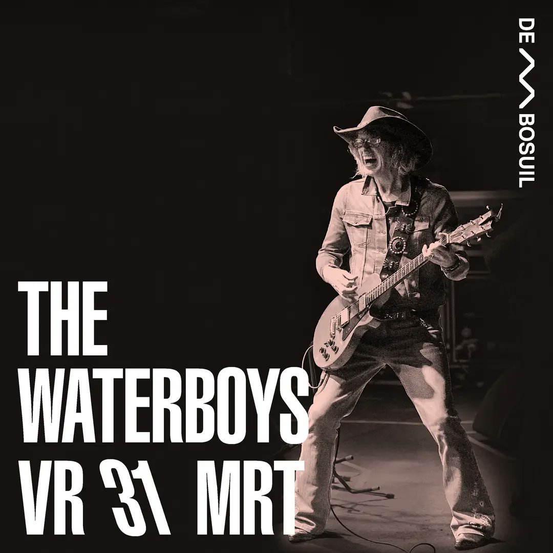 De Bosuil tweet media