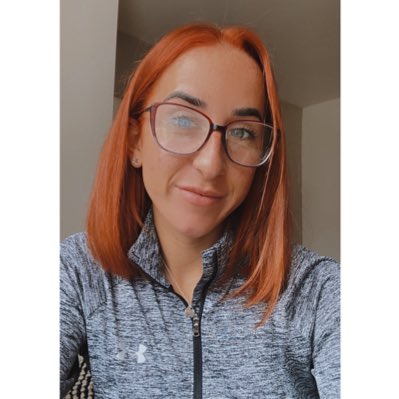rebecca_large's tweet photo. #NewProfilePic https://t.co/MRREWksJ8a