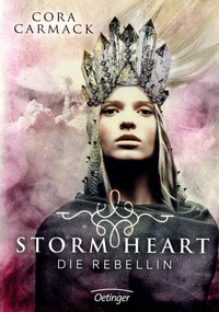 ResaWelt's tweet photo. Book Review📚

Resa´s Welt : Stormheart - Die Rebellin https://t.co/S8d6C4sybV https://t.co/UKE7Vdcov4