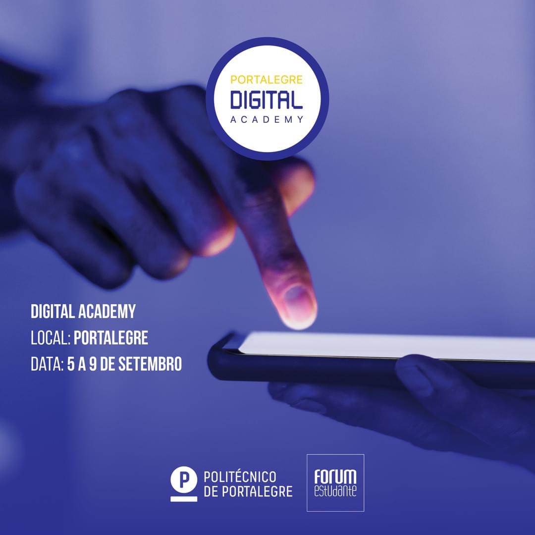 Politécnico de Portalegre tweet media