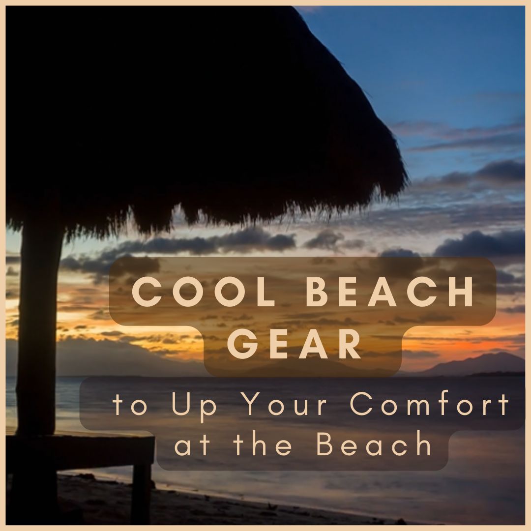 OldrSlitlyWisr's tweet photo. Our list of cool beach gear to up your comfort at the beach includes great products from brands like @WolfwiseGO . Click the link to see which other awesome items made the list.
https://t.co/SM09JWoRHu #beachlife #beachvibes #beach #Accessories #Wolfwise https://t.co/9c0w2SkYGM