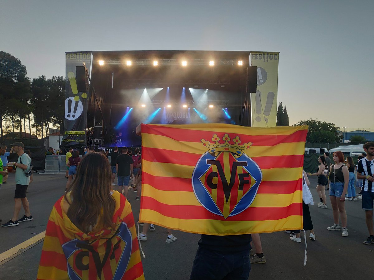 Ens declarem molt fans