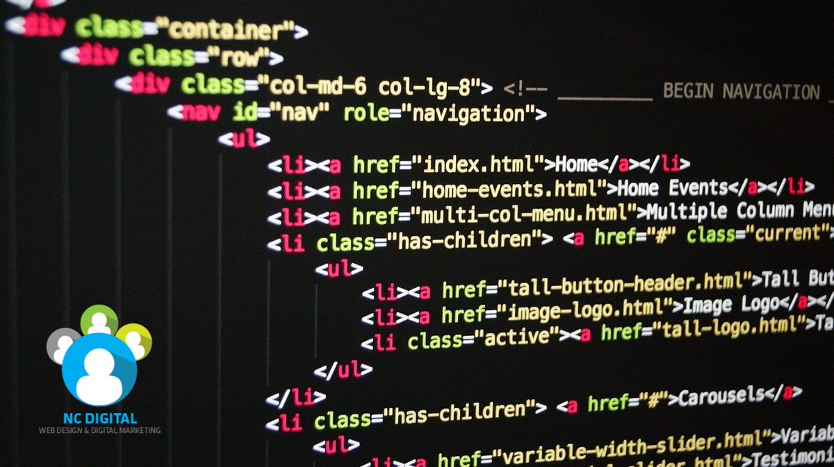 Fast Reliable Web hosting from £4.99 per month. ncdigital.co.uk/fast-reliable-…
#SmallBusiness #WebDesign #StaffordHour