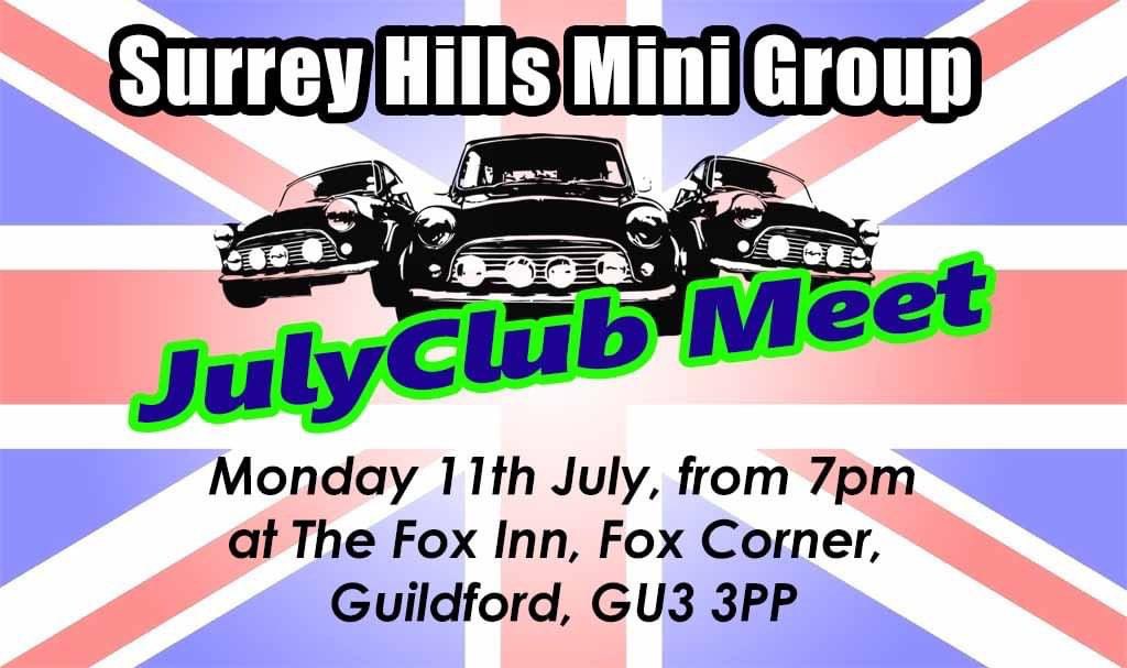 SurreyHillsMini's tweet photo. https://t.co/H0WWhkPgx2