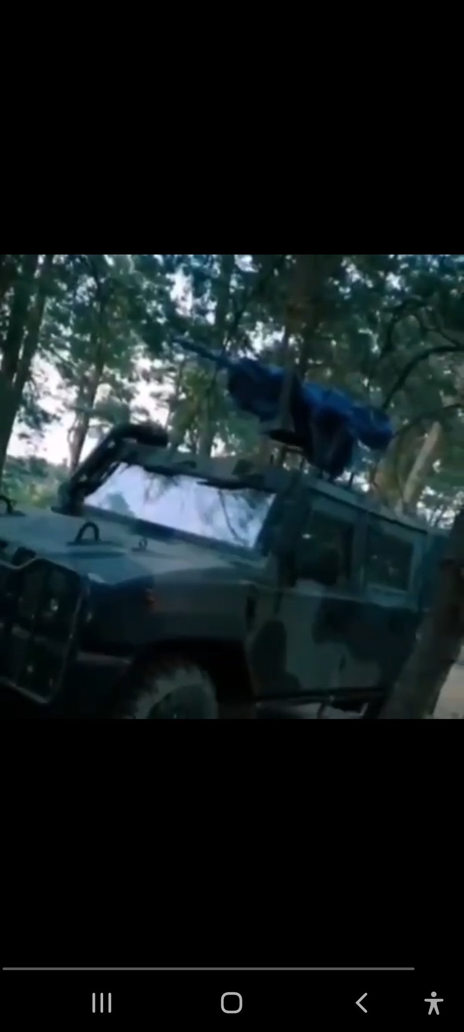 Osint Defender Italy ๐ฎ๐น on Twitter: "#IVECO LMV of the #Italian Army in