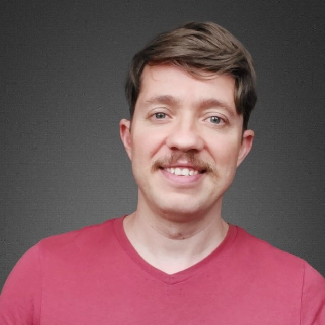 Daniel Garcia tweet media