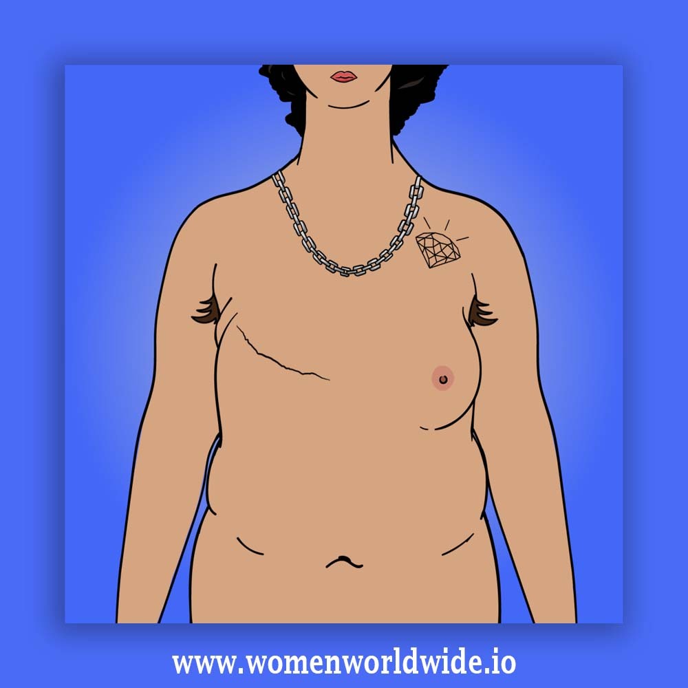 WomenWorldWidee's tweet photo. We want everyone to make meaningful connections in our community!<3

#NFT #NFTCommunity #WomeninNFTs #Web3 #SneakPeek #Metaverses #WomensArt #WomensRights https://t.co/RFeAasPxQF