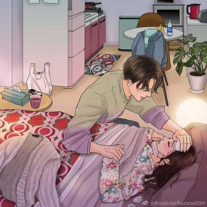 الرجل الصادق الحنون افضل أنواع الرجال
♥️♥️♥️♥️♥️...