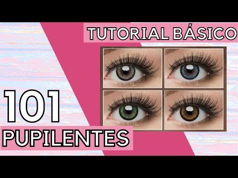 KisekiTsubasa's tweet image. 💜 Nuevo Tutorial 💜👁👓☆ 101 Pupilentes ☆ Tutorial básico youtu.be/U5N2Zz59s70 vía @YouTube

#tutorialbasico #pupilentes #cmkgirlscosplay #YouTube #camuistrife #cosplay #basictutorial #contactlenses #camuicosplay #lentesdecontacto
