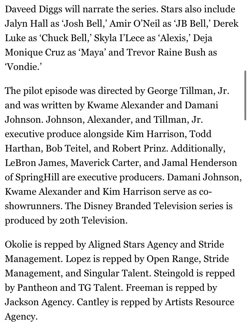 Himie Freeman tweet media