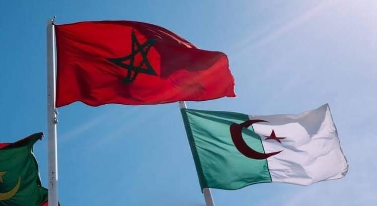 Amine_Fa02's tweet photo. 🔴 يبدو أن #الجزائر 🇩🇿ستتجه نحو مقاضات  المغرب بسبب ديونها المتراكمة منذ عهد الحسن الثاني.الي محمد السادس
🔴 وحسب مصدر فالديون تتعلق بفواتير الغاز المقدرة بثمان مليارات دولار 💵 لم تسدد المغرب منها ولافلس واحد منذ30عام
الفواتير المنسية تم الكشف عنها من قبل وزارة الطاقة والمناجم https://t.co/RaqJBafJzM