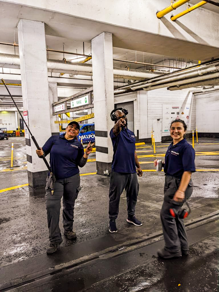 MAXPowerWay_'s tweet photo. 10/10 service with a 10/10 team! https://t.co/nL6lKZJNqv