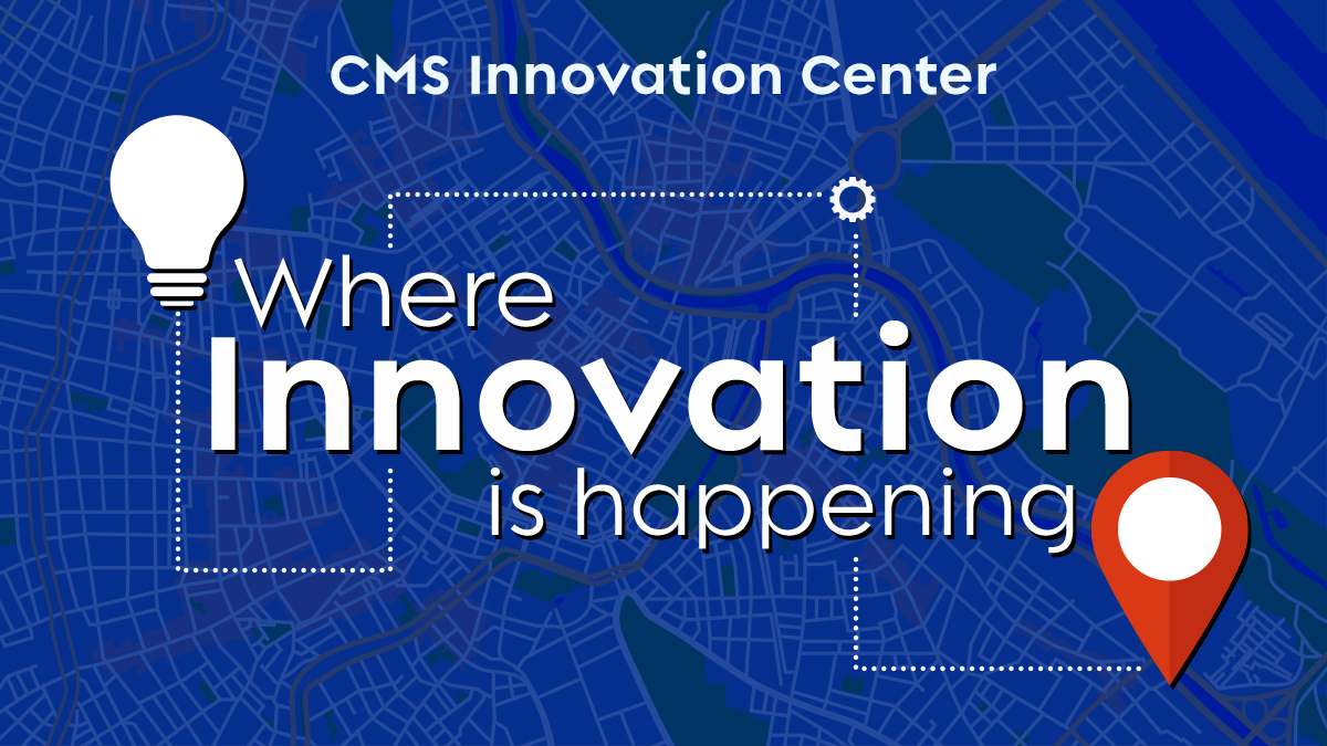 About The Cms Innovation Center – OIZQOC