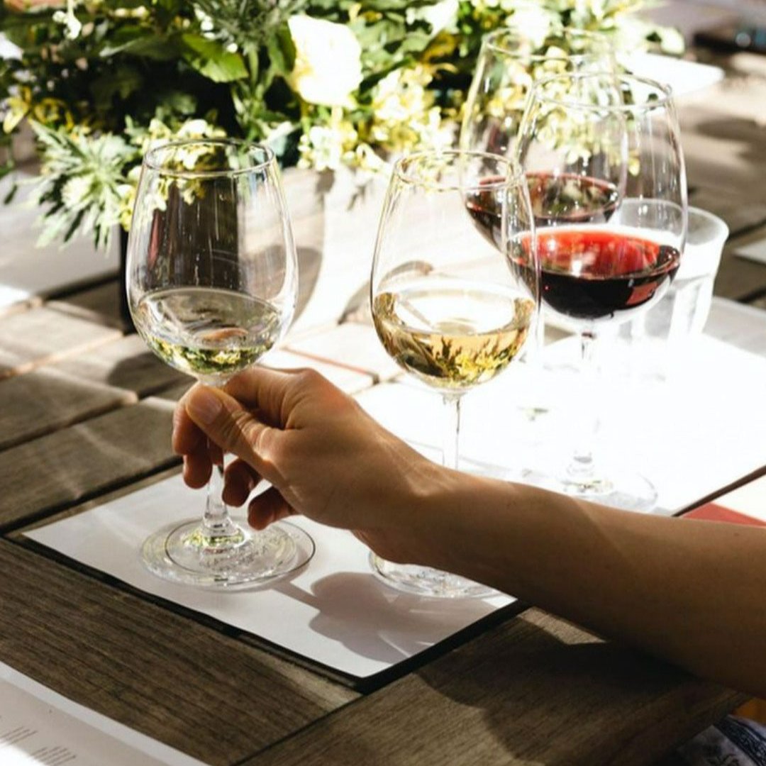 Simi Winery tweet media