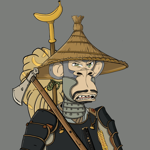 🦉We break from our programing to bring you <a href="/BushidoRoyale/">Bushido Royale</a> 

🦉Minting 7/14

🦉Bushido Royale is a generative samurai NFT art collection on the Ethereum blockchain. With your samurai you gain access to weekly combat games, prizes and magical elements.
 
thehologram.io/bushido-apes-s…