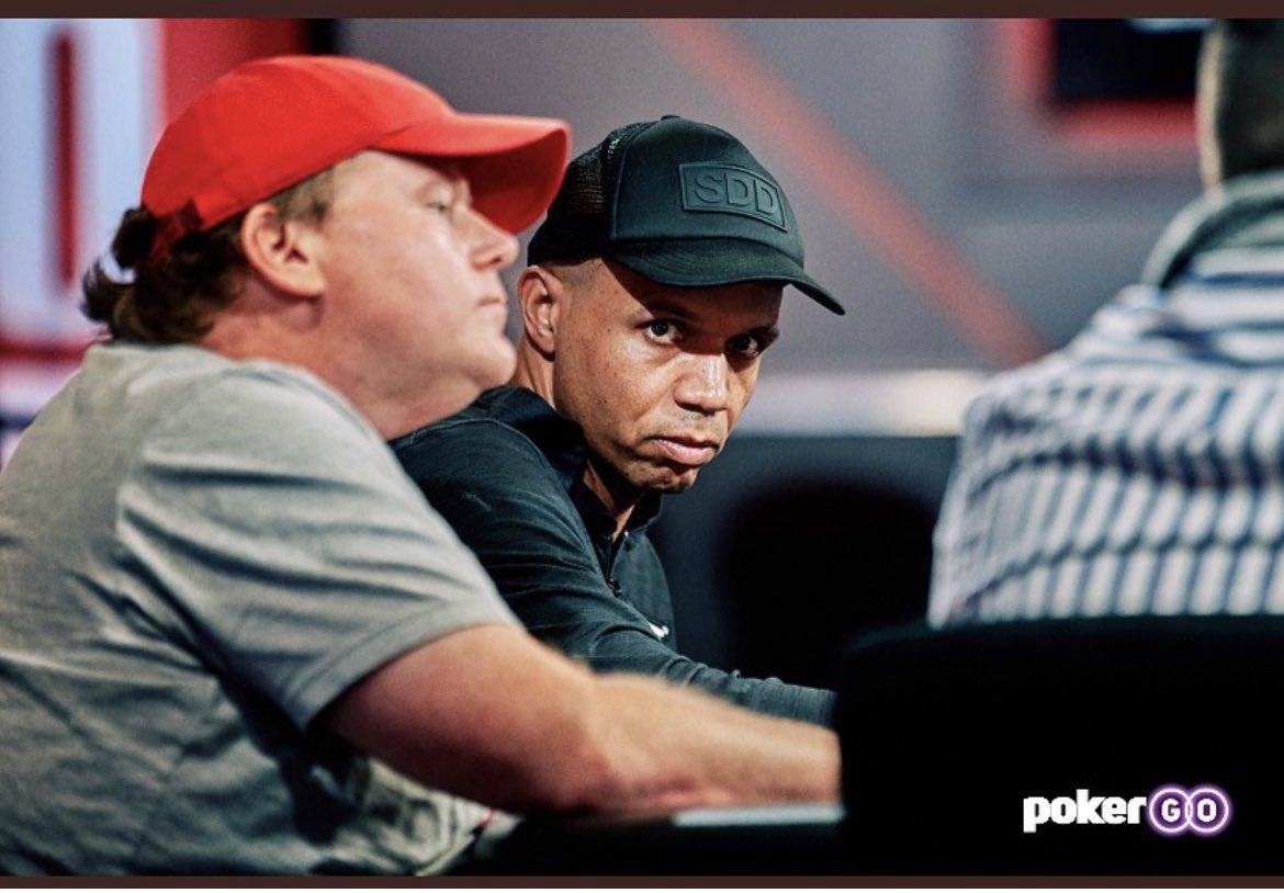 Dave Portnoy on Twitter "One of the greatest poker players of all time