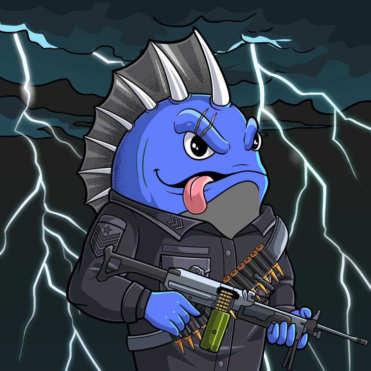 SunkenTribes's tweet photo. Minting has just started! Get your Sunken Tribe Cichlid Bounty Hunters via https://t.co/Edu4QgDAPN at https://t.co/S2QA9yrkp2
#NFTs #NFTCommunity #NFTsales #NFTCollection #NFTProject #nftshill #NFTMintAlert #nftart #sunkentribes https://t.co/BJZ8w3ETGJ