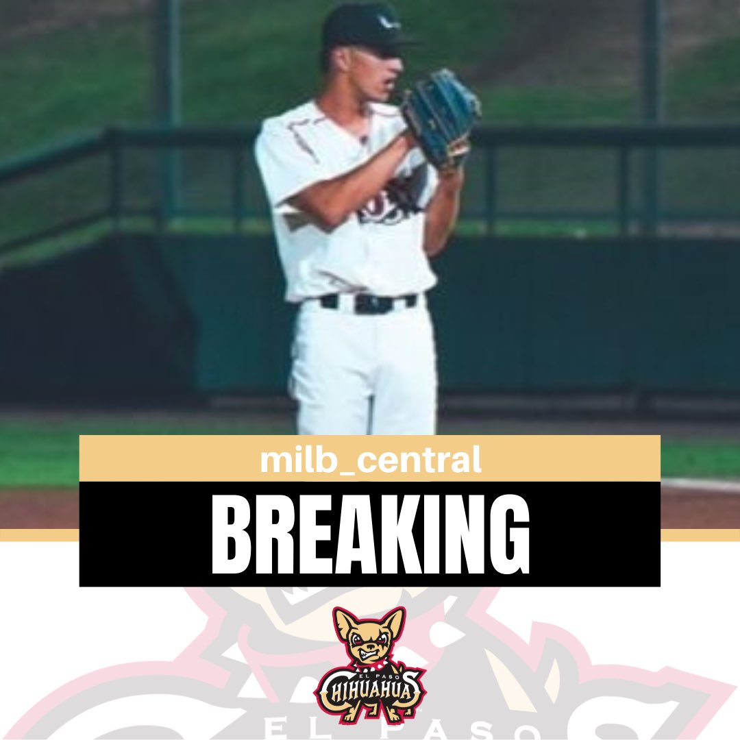 Milb Central tweet media