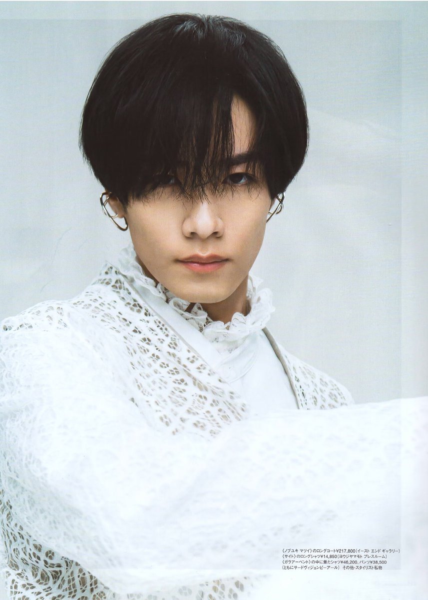 kk__sncrmpg's tweet photo. かっこいい😍
#川村壱馬 https://t.co/nGAWyhEG56