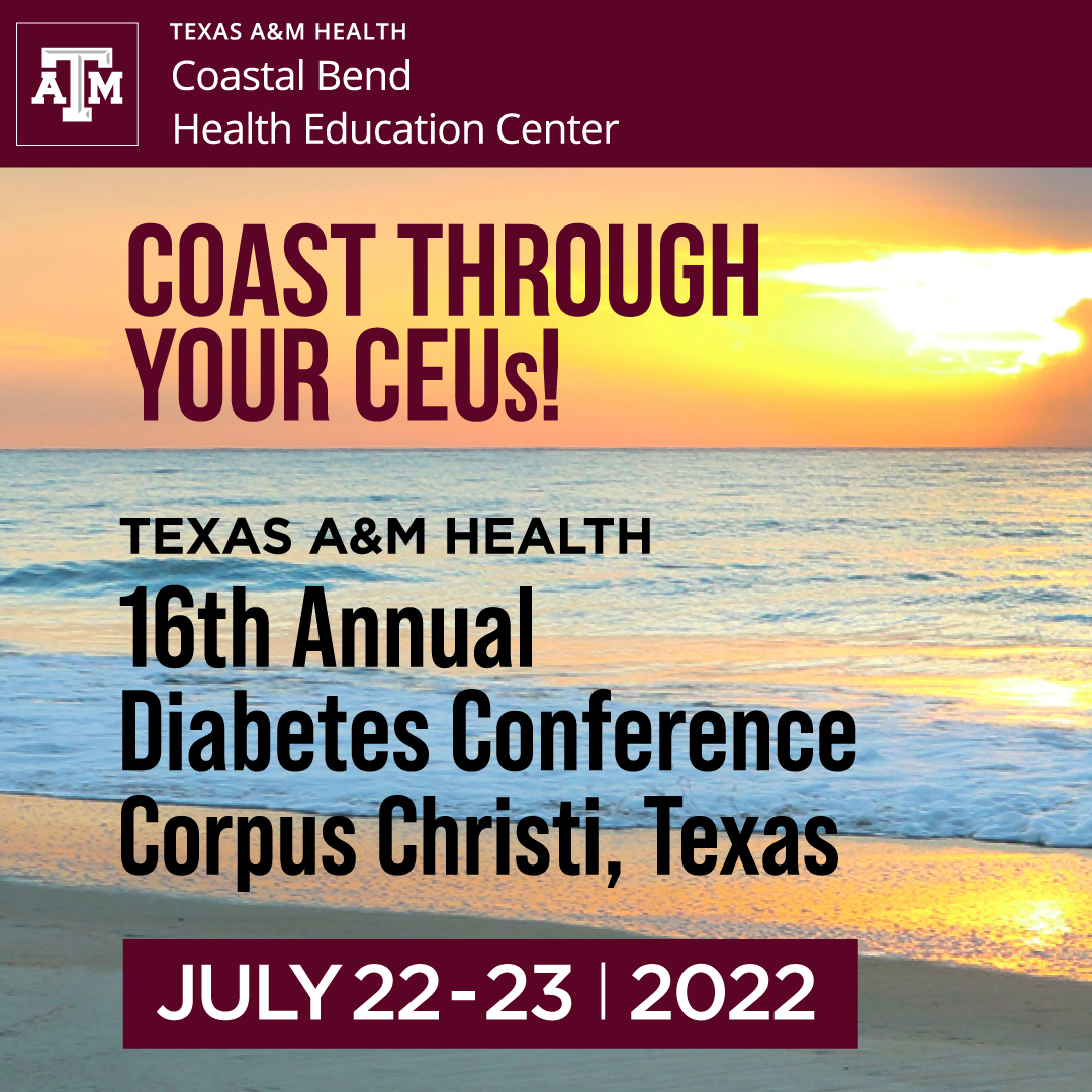 Coastal Bend Health tweet media