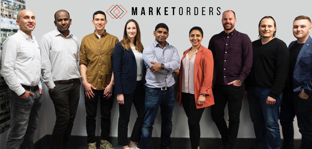 Check out <a href="/Market_Orders/">MarketOrders</a> #newsletter including articles &amp; podcasts by <a href="/Cointelegraph/">Cointelegraph</a> <a href="/retailjeweller/">retailjeweller</a> #BuiltIn #BusinessWithoutBullshit <a href="/Jewellery_Focus/">Jewellery Focus</a>!
lnkd.in/etK9gAjR
#jewellery #retail #marketplace #entrepreneur #startup #blockchain #gold #cryptocurrency #fintech #tech