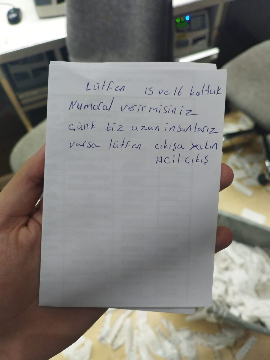 Soru ekini bitişik yazdığı için 33A , 33B verdim. 🤗