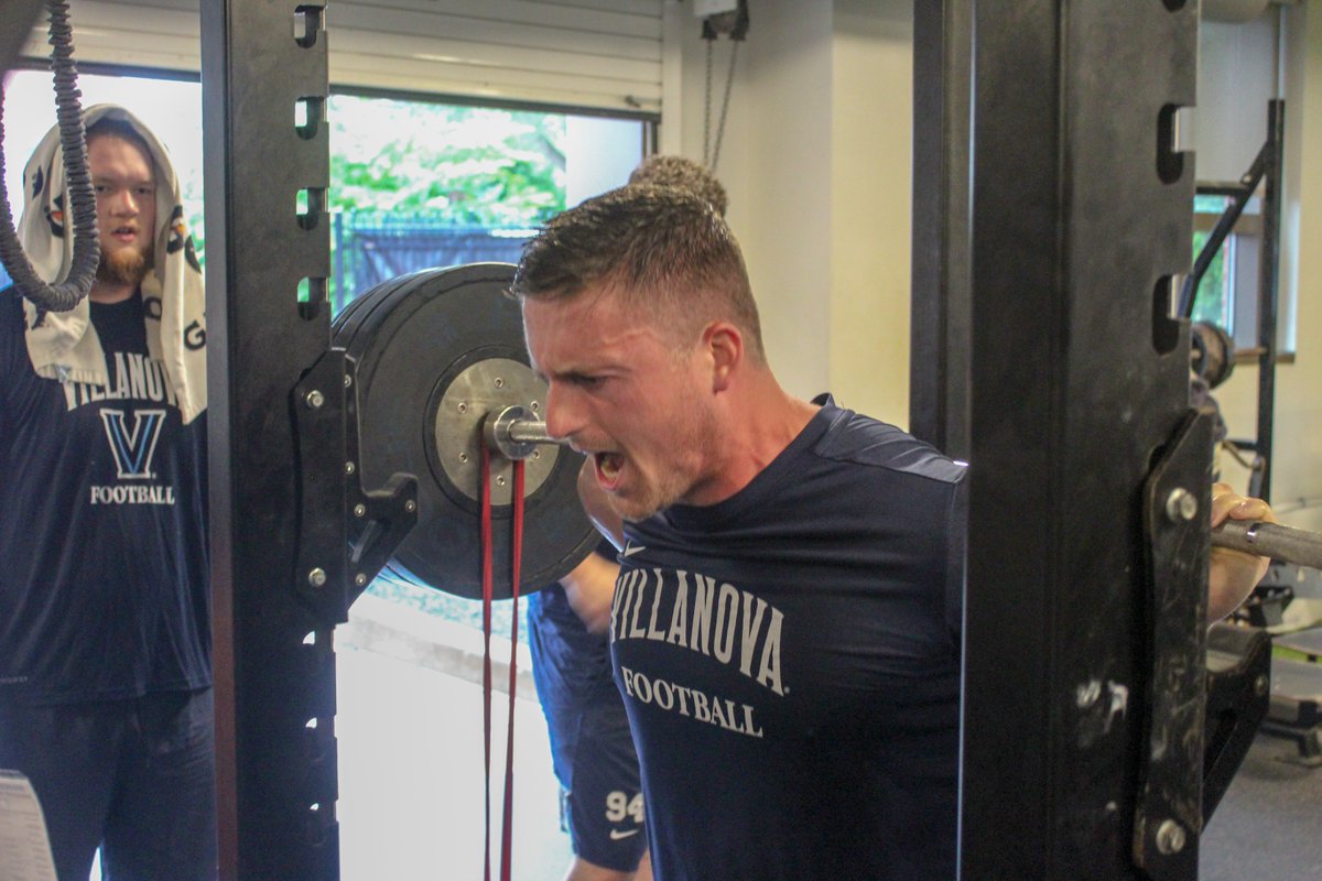 The CATS are BACK!!! #TapTheRock

@isaswaxter2 
<a href="/MattMercuriooo/">Matt Mercurio</a> 
<a href="/Country_TheBig/">Daniel Abraham 🇳🇬</a> 
<a href="/bryce_ganious/">Bryce Ganious</a> 
<a href="/KSchulters14/">K-Shawn Schulters</a>